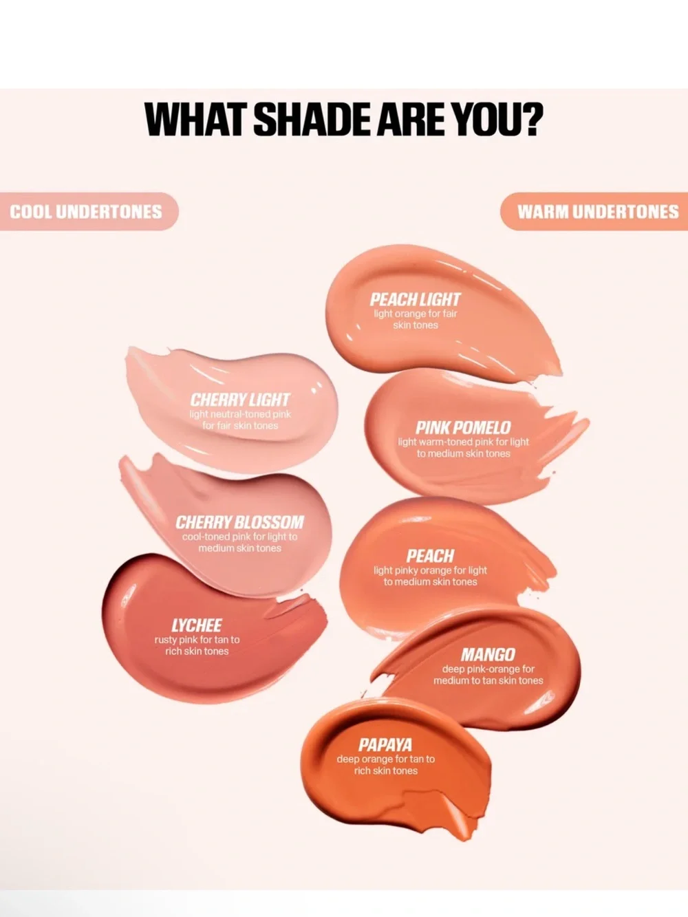 Huda Beauty #FAUXFILTER Under Eye Color Corrector – Pink Pomelo - NEW
